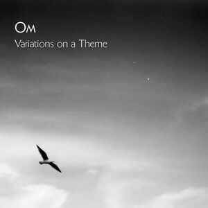 Om - Variations On A Theme  LP LP